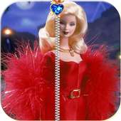 Baby Doll Screen Lock on 9Apps