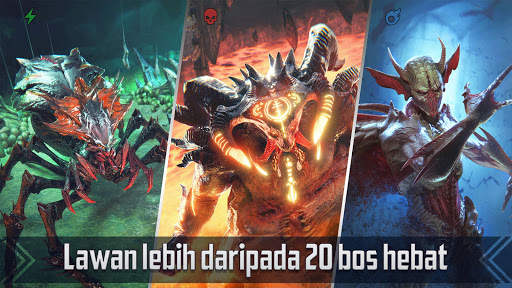 Raid: Shadow Legends screenshot 3