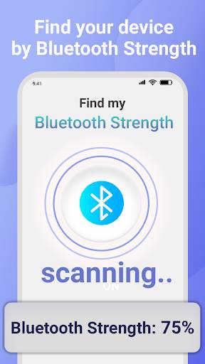 Find My Headset : Find Earbuds screenshot 5