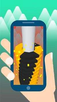 Stack Ball 3D - Stack Ball Blast Game screenshot 3