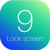 Lock Screen OS 9 on 9Apps