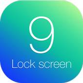 Lock Screen OS 9 1.2