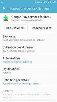 find hidden spy apps (Anti Spy) screenshot 7