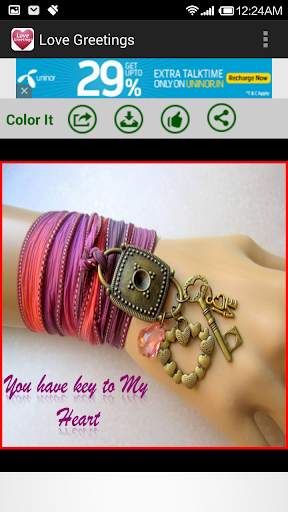 Love Images screenshot 3