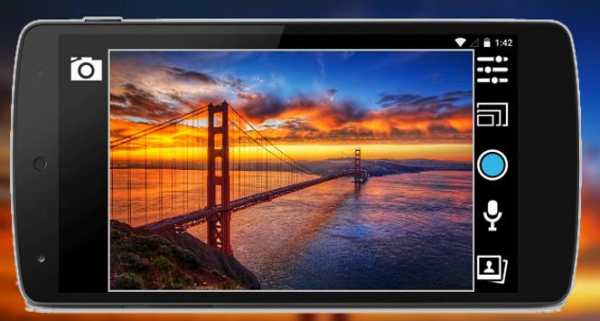 HDR Camera New screenshot 4