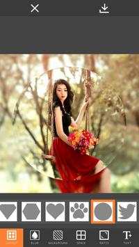Pic Arts Photo Editor screenshot 7