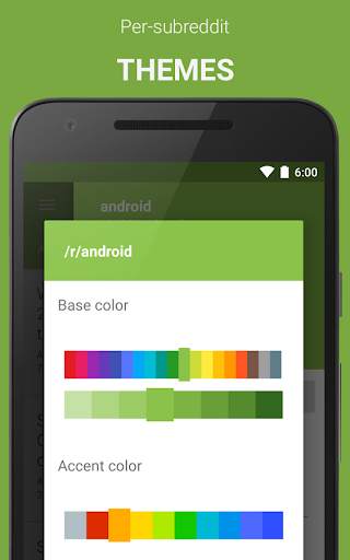 Slide for Reddit screenshot 4
