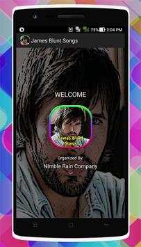 James Blunt Songs screenshot 1