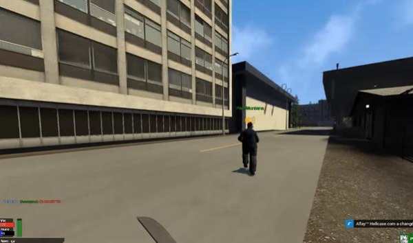 Garry's Mod tips screenshot 2
