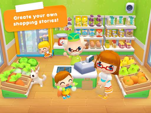 Daily Shopping Stories screenshot 6