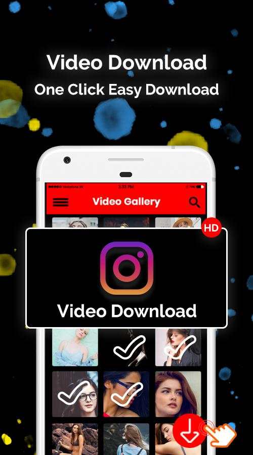 All Video Downloader - Free All Video Downloader screenshot 4