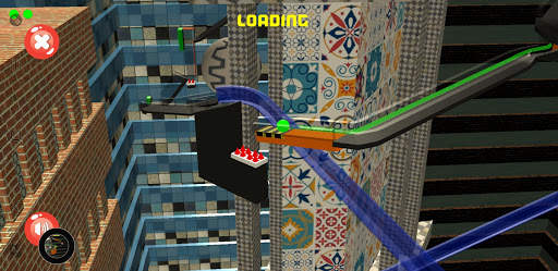 Marble Run Adventure 2 screenshot 3