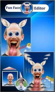 Fun Wajah - Photo Editor screenshot 6