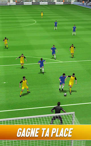 Top Football Manager 2021 screenshot 15
