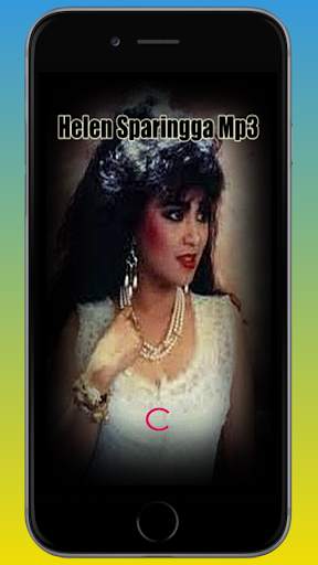 Helen Sparingga Mp3 Offline screenshot 3