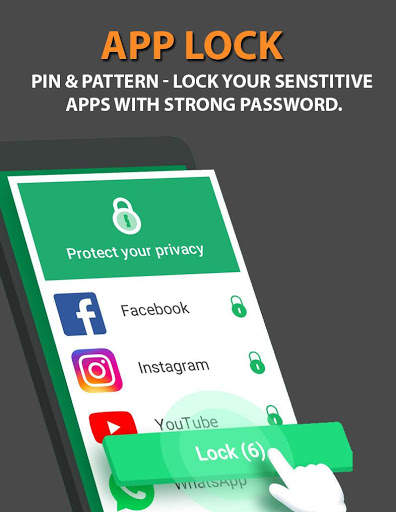 Hide Photo & Video - Calculator Vault screenshot 3