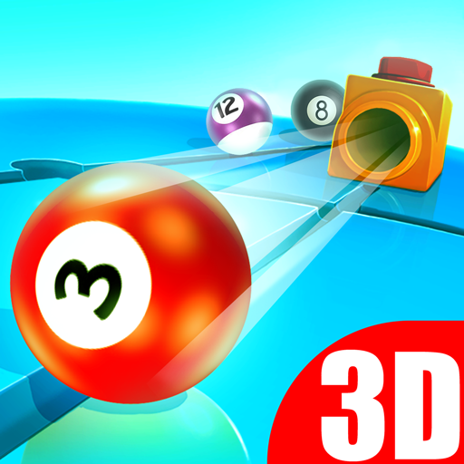 Ball Push icon