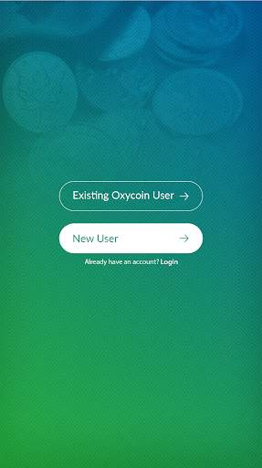 Ezapay screenshot 1