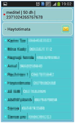 Recharge Coupons screenshot 8