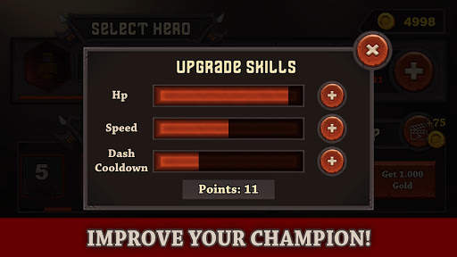 Zombie Behind Me: Zombie Runner screenshot 4