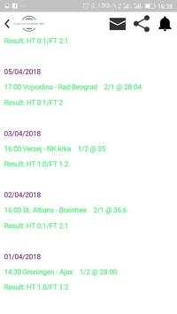 EVERYDAY WINNERS TIPS screenshot 1