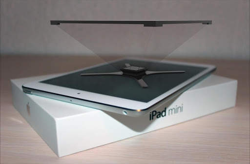 Holapex Hologram Video Maker screenshot 5