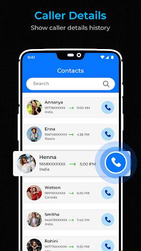 Mobile Number Tracker screenshot 5