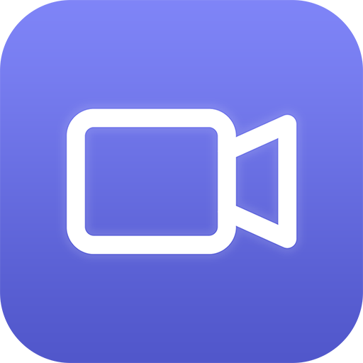 MeetUs Meetings Cloud - للمؤتمرات والاجتماعات 📹 أيقونة