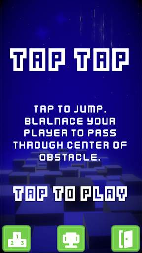 Tap Tap 3D screenshot 1