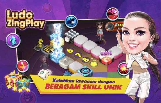 Ludo ZingPlay screenshot 8
