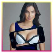 Body Scanner Camera Girls Cloth Remover New Prank 1.1