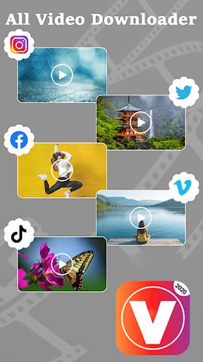 Browser Video Downloader : MP4 Video Download screenshot 5