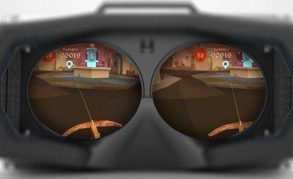 VR Games Without Controller screenshot 1