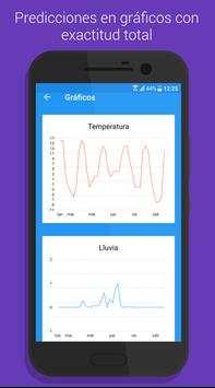 Climatic screenshot 4