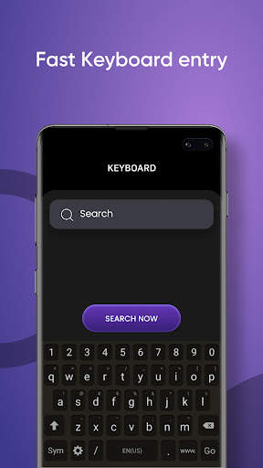 TV Remote Control for Roku TV screenshot 5