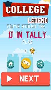 College Legend: A college game screenshot 7