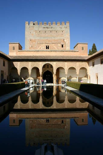 Travel Wallpaper Spain España screenshot 2