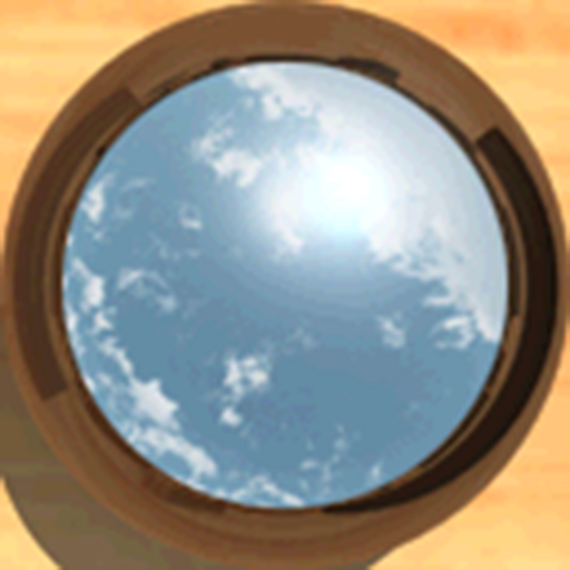 Gods ball icon