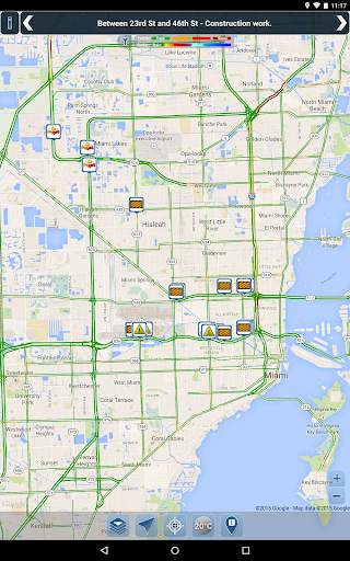Traffic Spotter screenshot 19