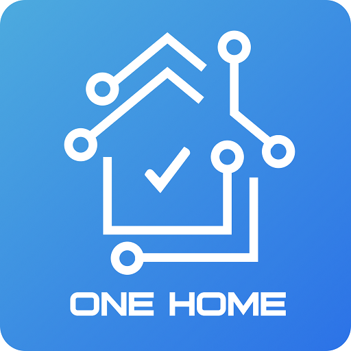 ONE Home for AndroidTV icon