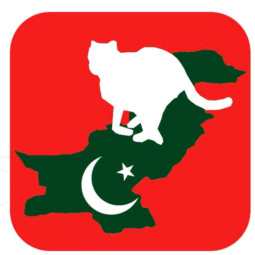 Pakistani apps and games. 2.8.2