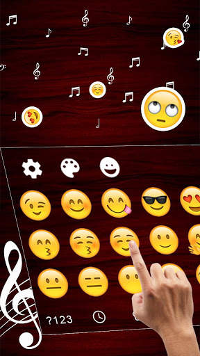 Piano Keyboard screenshot 3