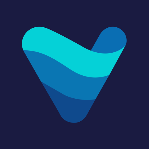 Vaev Network - Güvenli ve Ücretsiz VPN icon