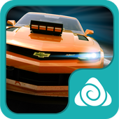 Nitro Nation Racing Launcher icon