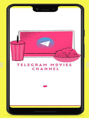 Telegram Movies Channel | Download New HD Movies screenshot 9
