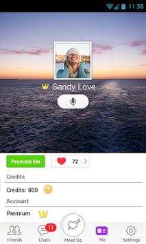 Chat for Instagram screenshot 5
