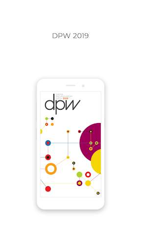 DPW 2019 скриншот 1