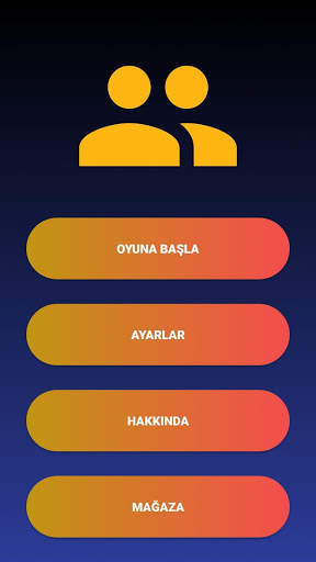 Tabu 3X screenshot 1