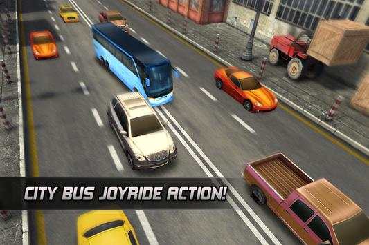 City Bus Joyride screenshot 1