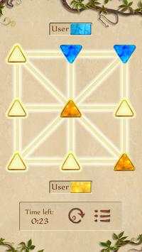 The Legend of Tapatan screenshot 1
